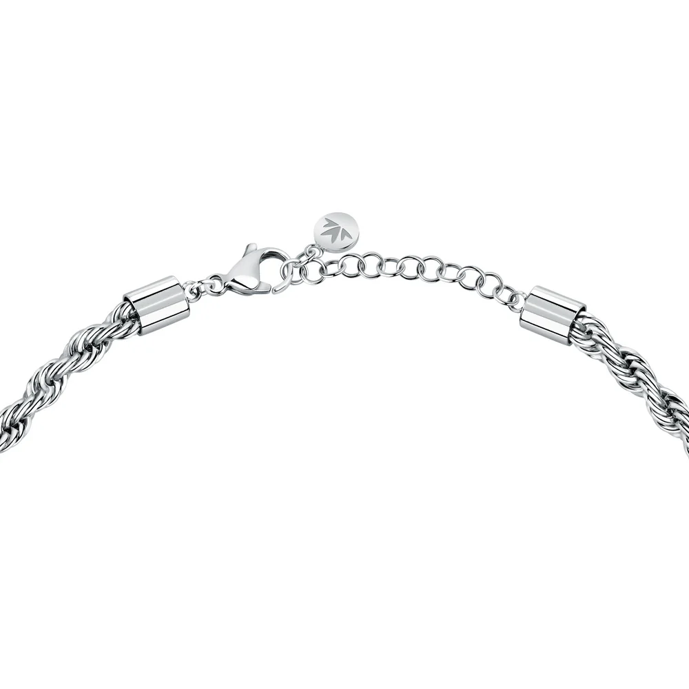 Women Intrecci Necklace - Image 4