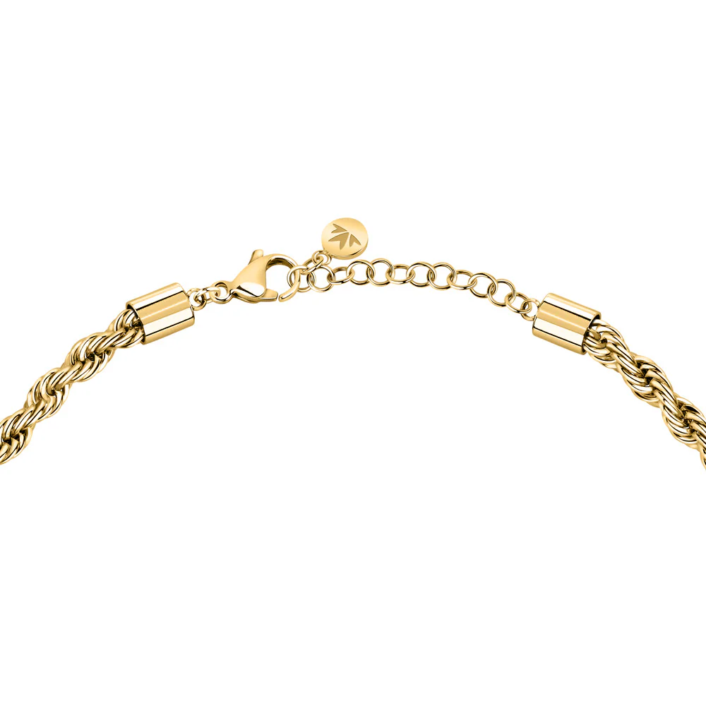 Women Intrecci Necklace - Image 4