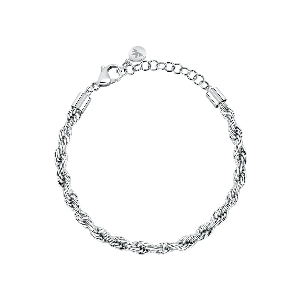 Women Intrecci Bracelet - Image 2