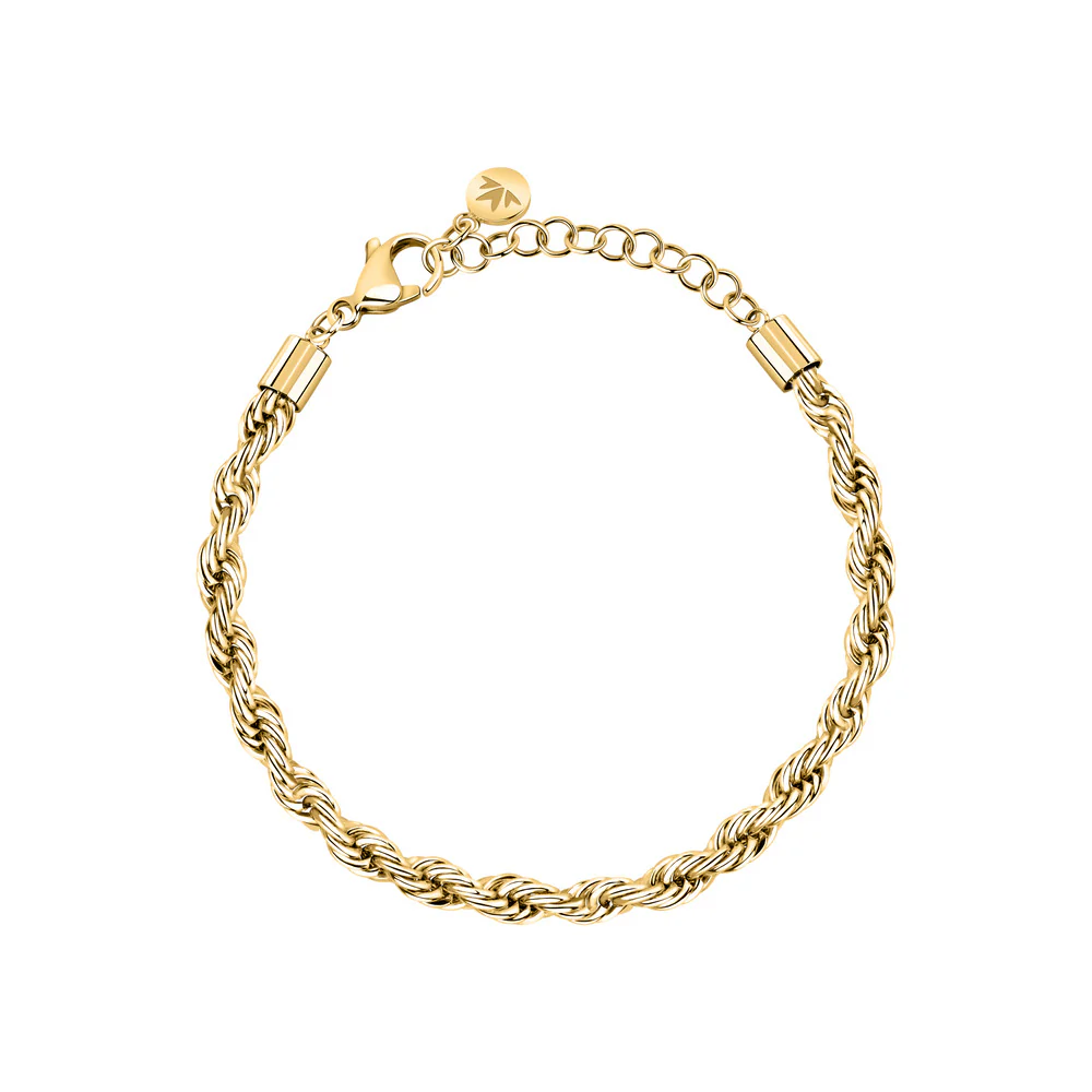 Women Intrecci Bracelet - Image 2