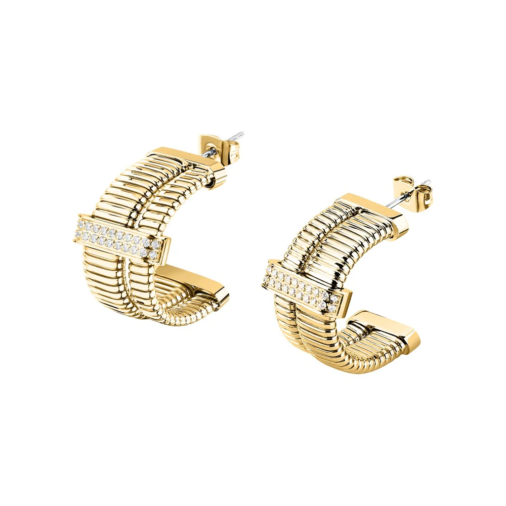 Women Onda Earring - Image 4