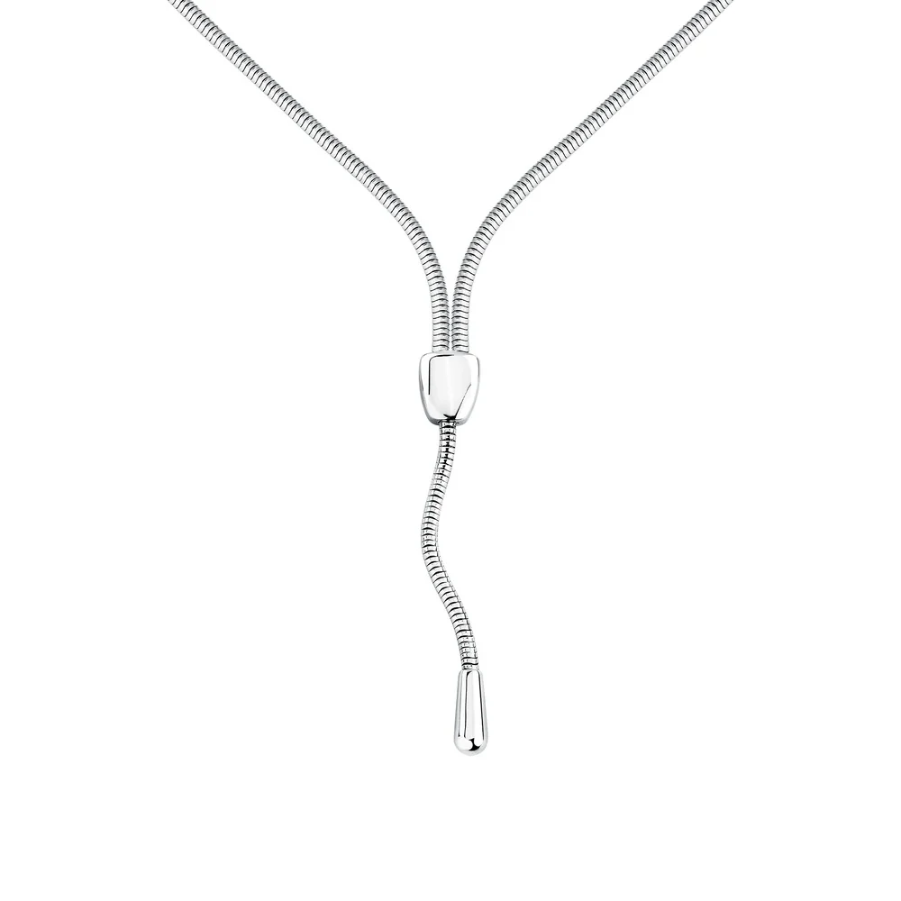 Women Onda Necklace - Image 4