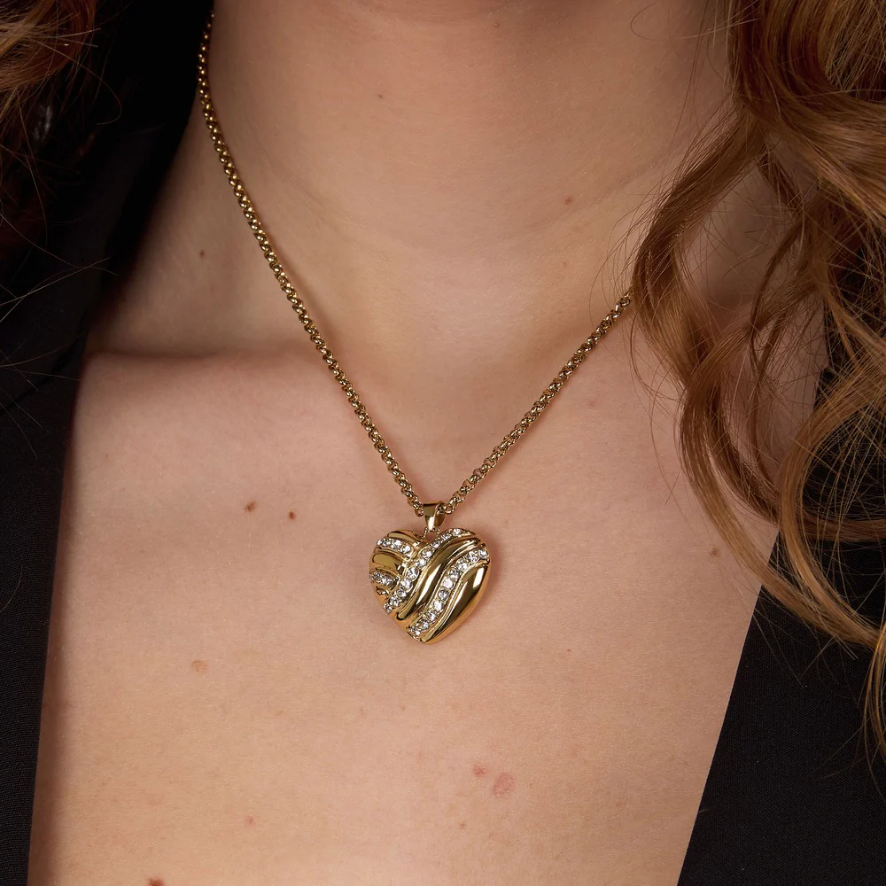Women Battito Necklace - Image 3