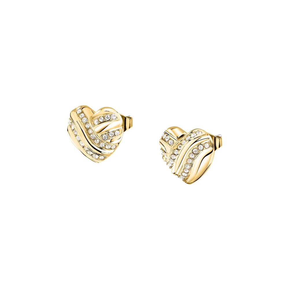 Women Battito Earrings - Image 4
