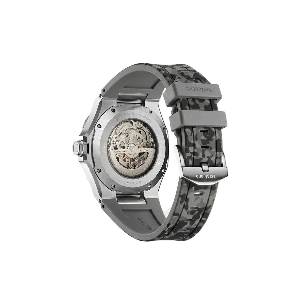 Men Skeleton Watch - Image 12