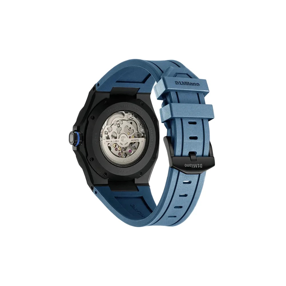Men Skeleton Watch - Image 4