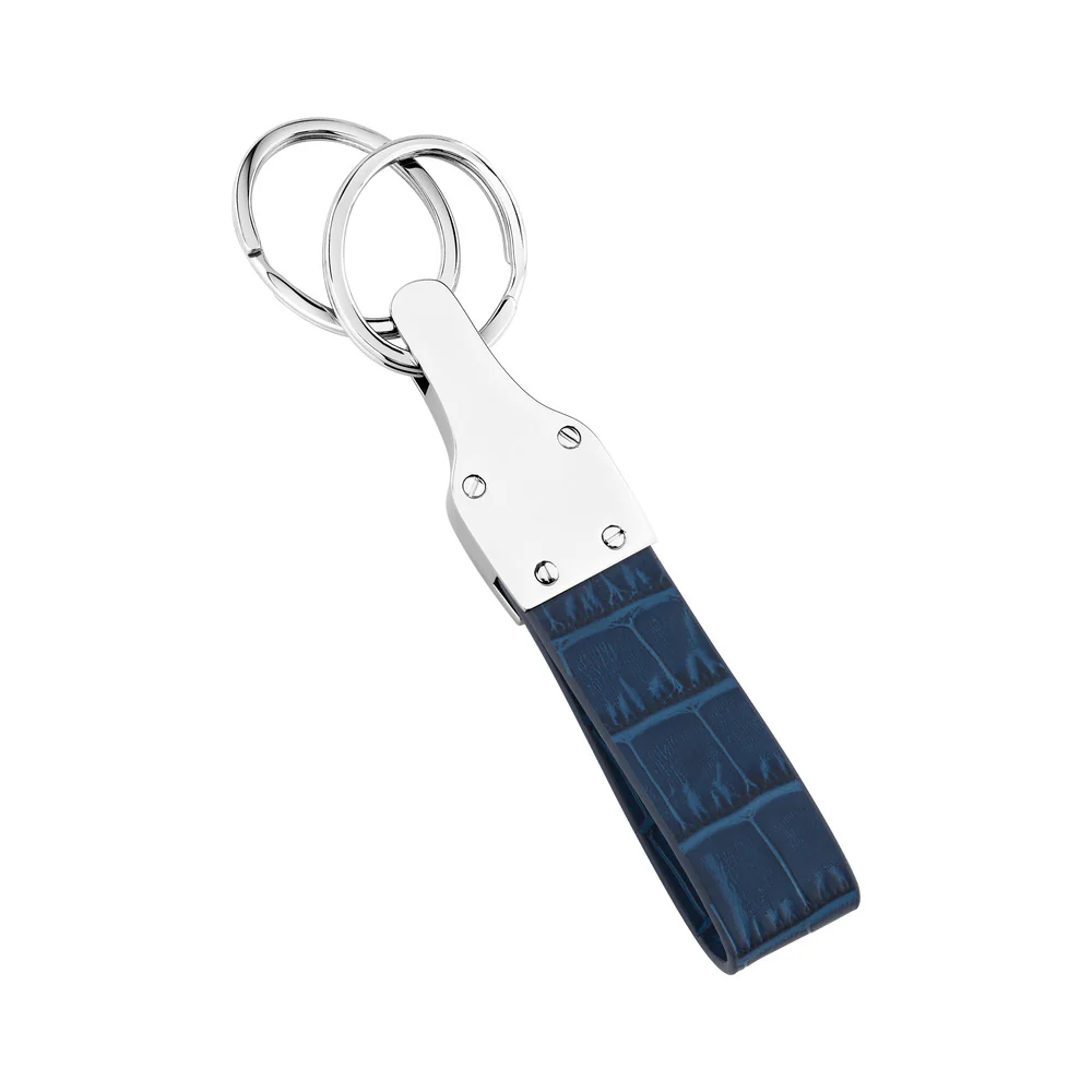 Men Prestige Keyring - Image 2