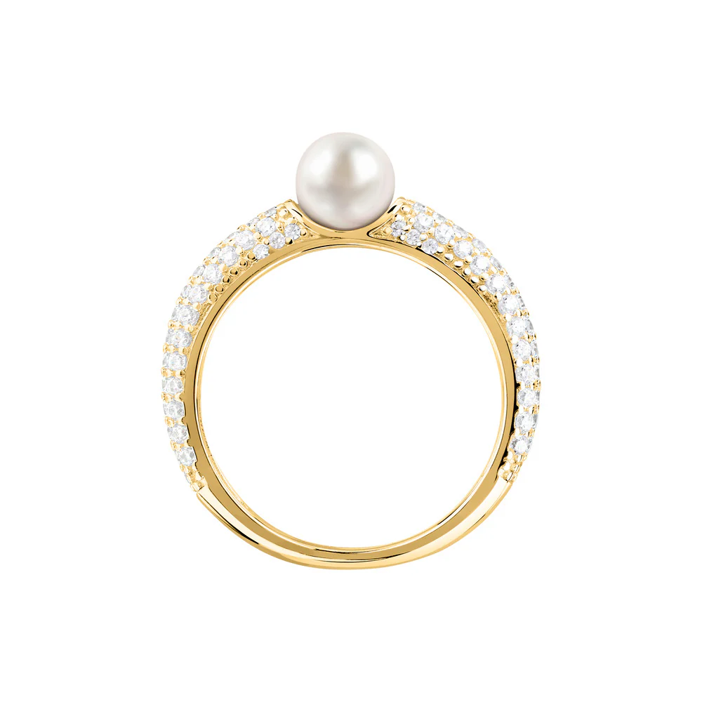 Women Perla Ring - Image 3