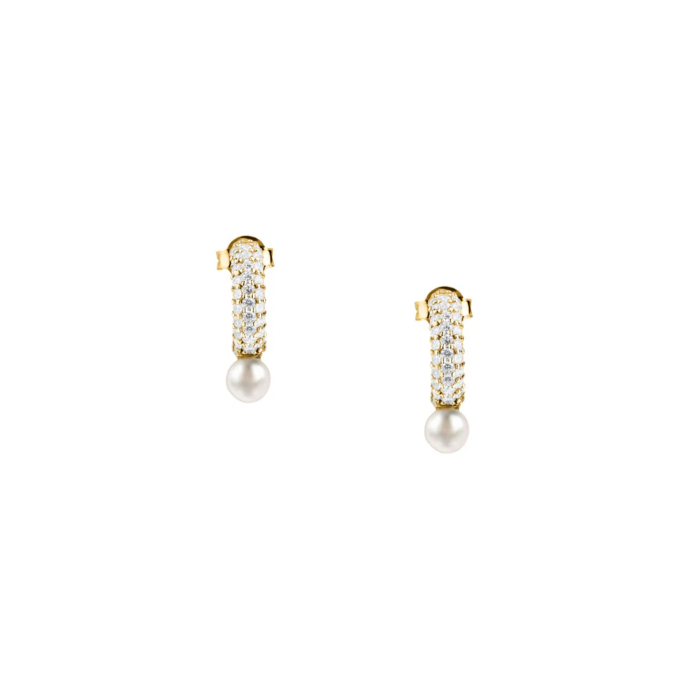 Women Perla Earring - Image 3