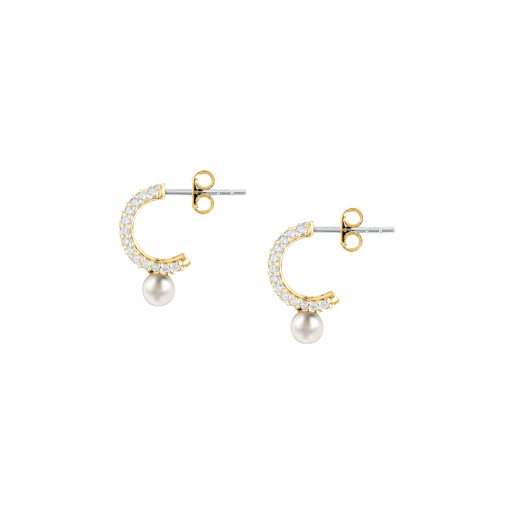 Women Perla Earring - Image 4