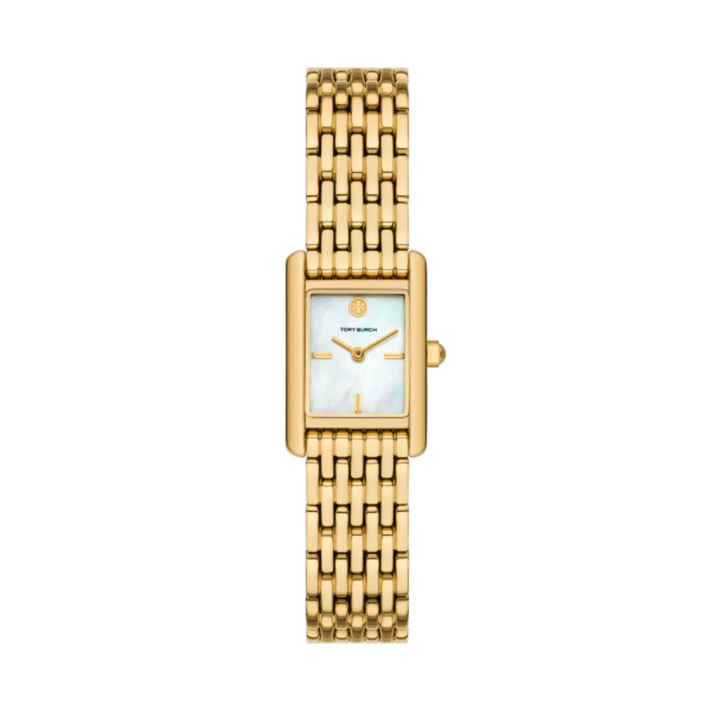 Women The Eleanor Gold 22mm Watch