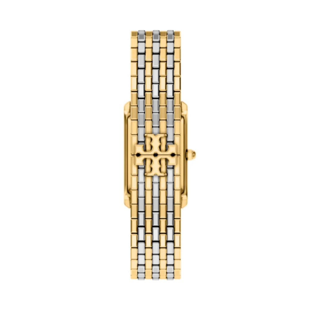 Women The Eleanor Slim Watch - Image 5
