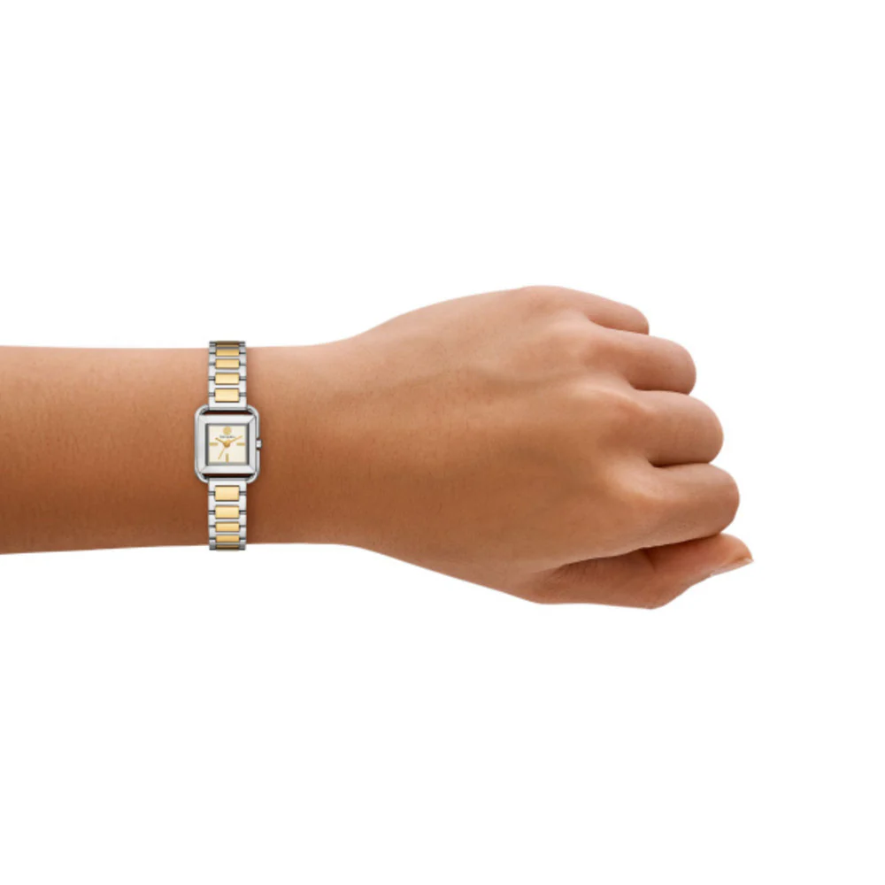 Women The Kira Square Watch - Image 4