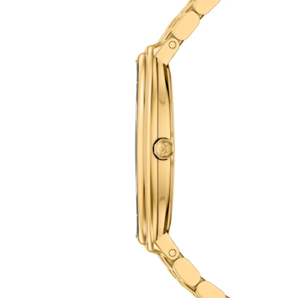 Women The Oval Elongated Watch - Image 2