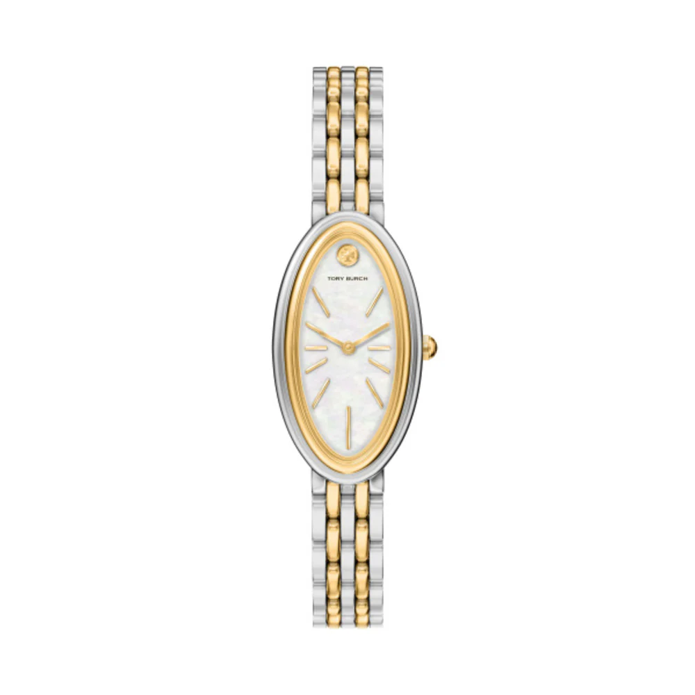 Women The Oval Elongated Watch - Image 3