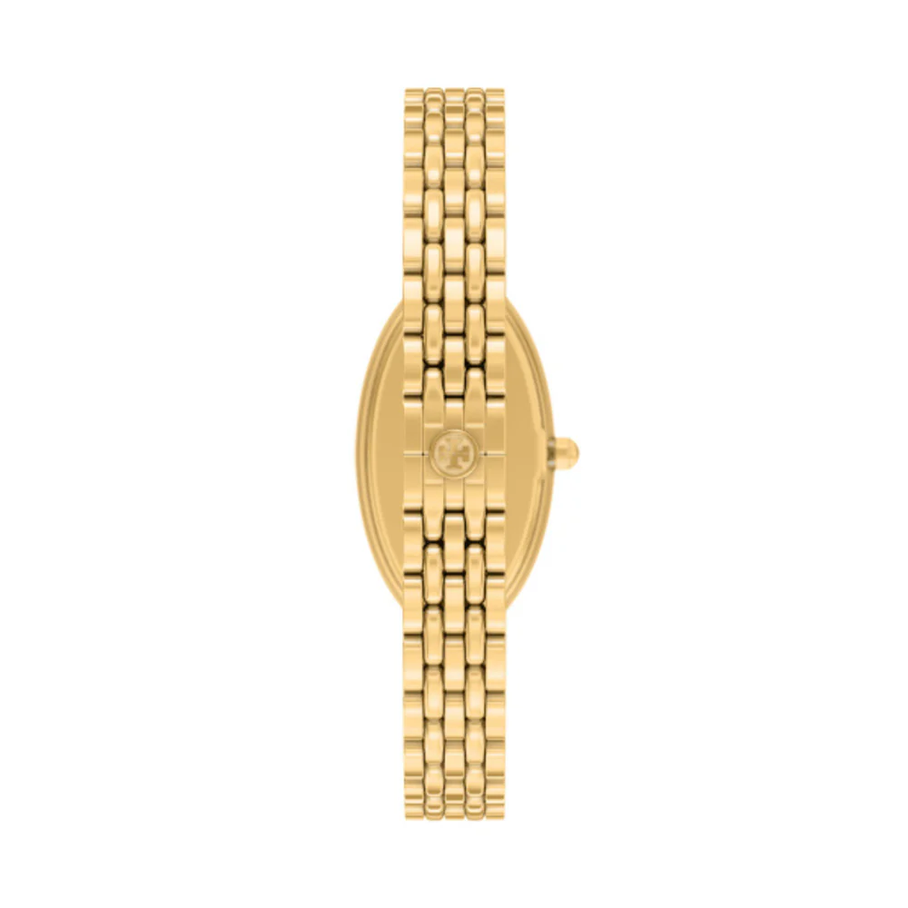 Women The Oval Elongated Watch - Image 4