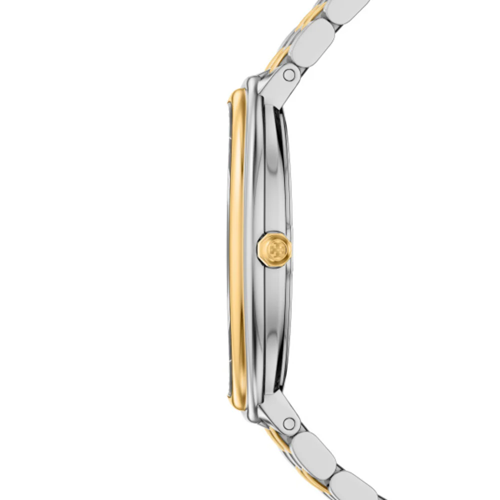 Women The Oval Elongated Watch - Image 5