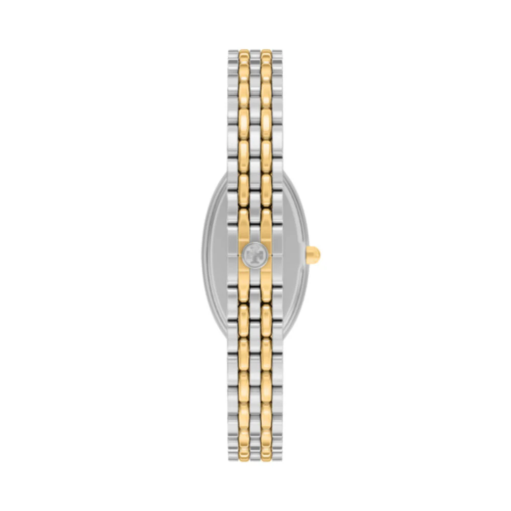Women The Oval Elongated Watch - Image 6