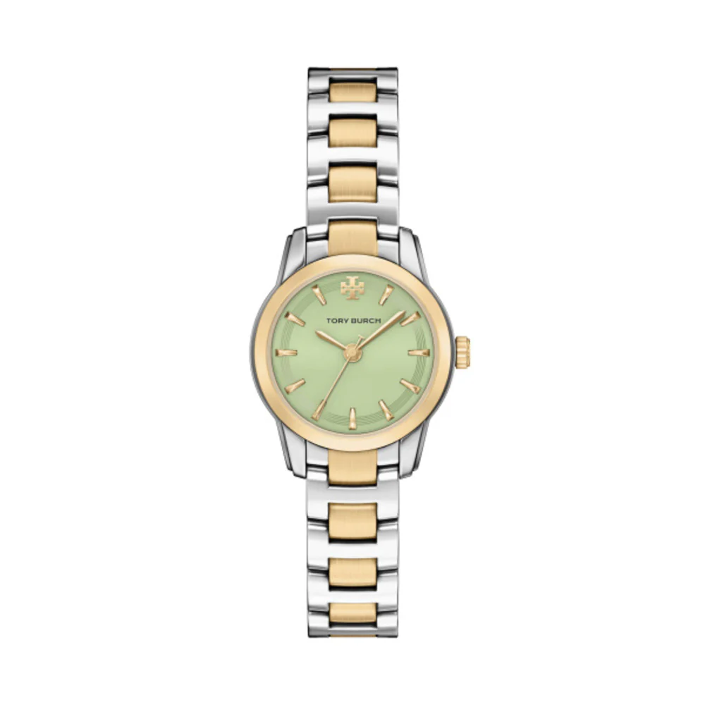 Women The Miller Round Small Watch