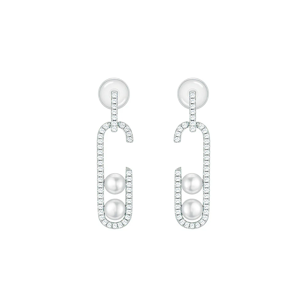 Women Pierina Messika Earring