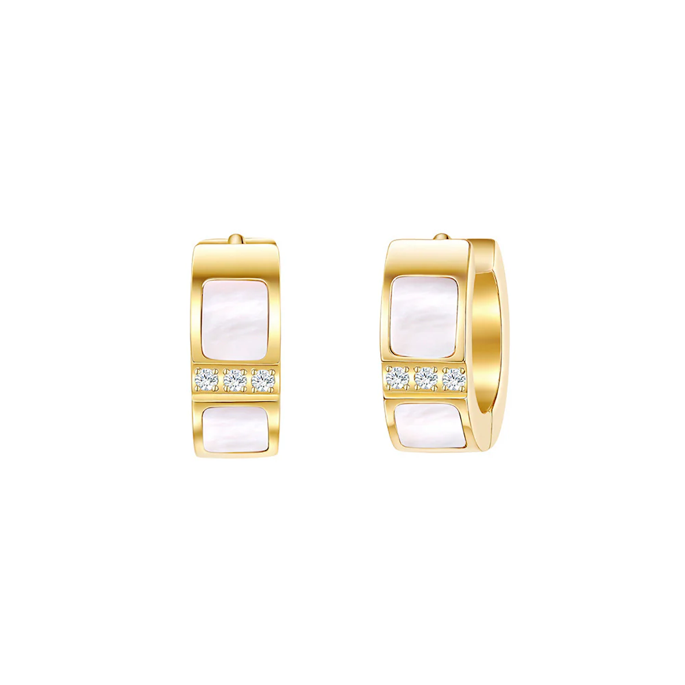 Women Patrizia Casual Core Earring