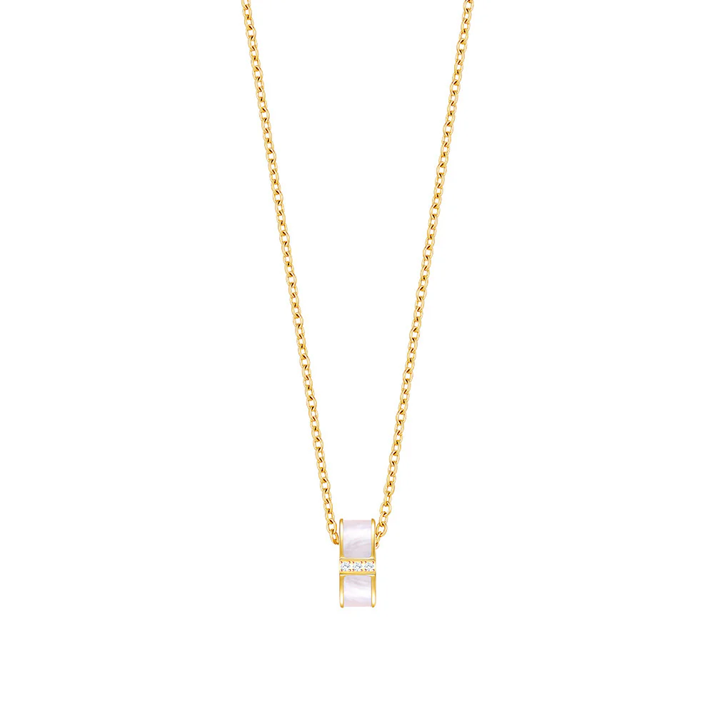 Women Patrizia Casual Core Necklace