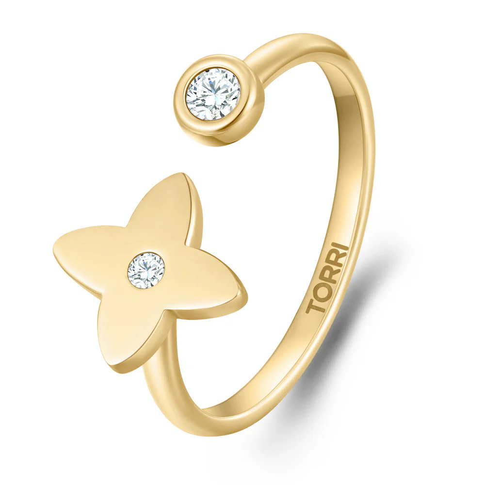 Women Olivia Ring - Image 3