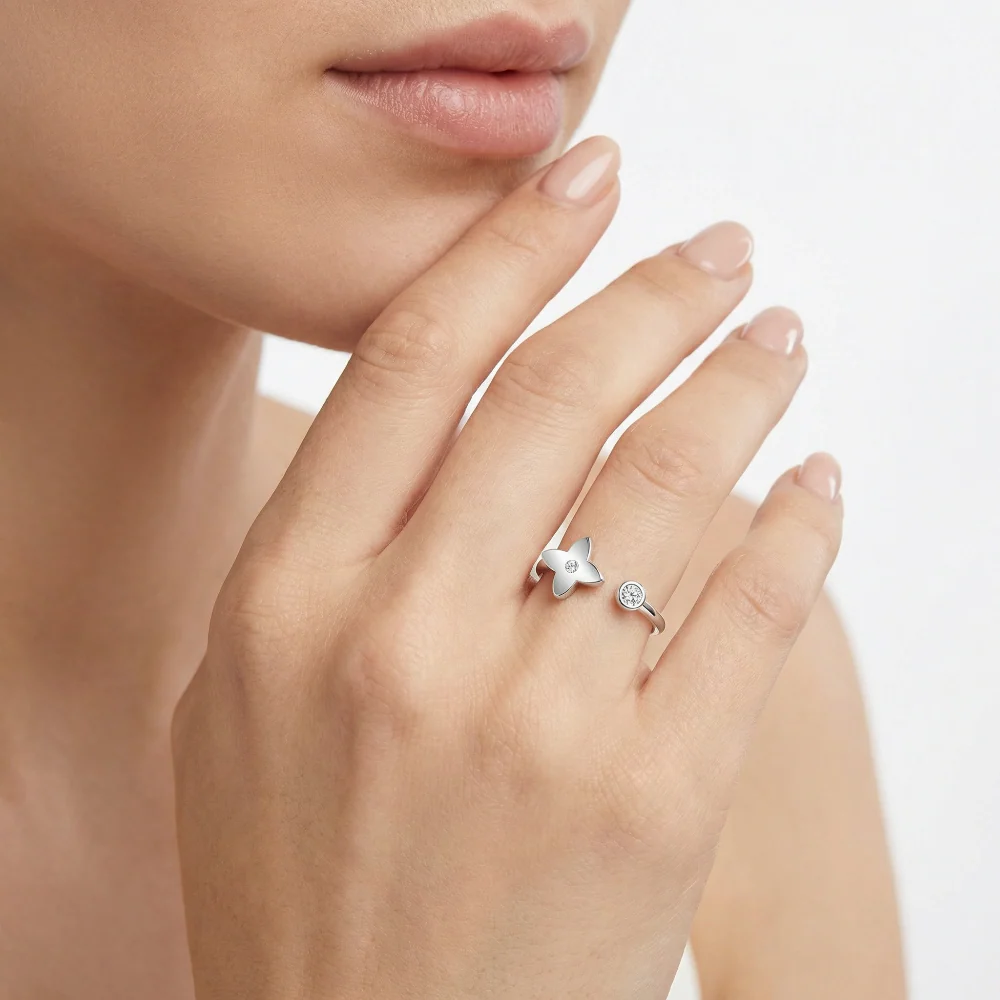 Women Olivia Ring - Image 4