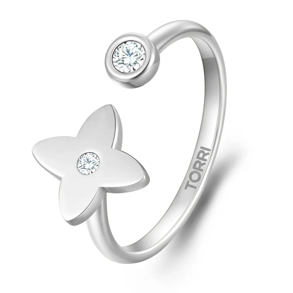 Women Olivia Ring - Image 6