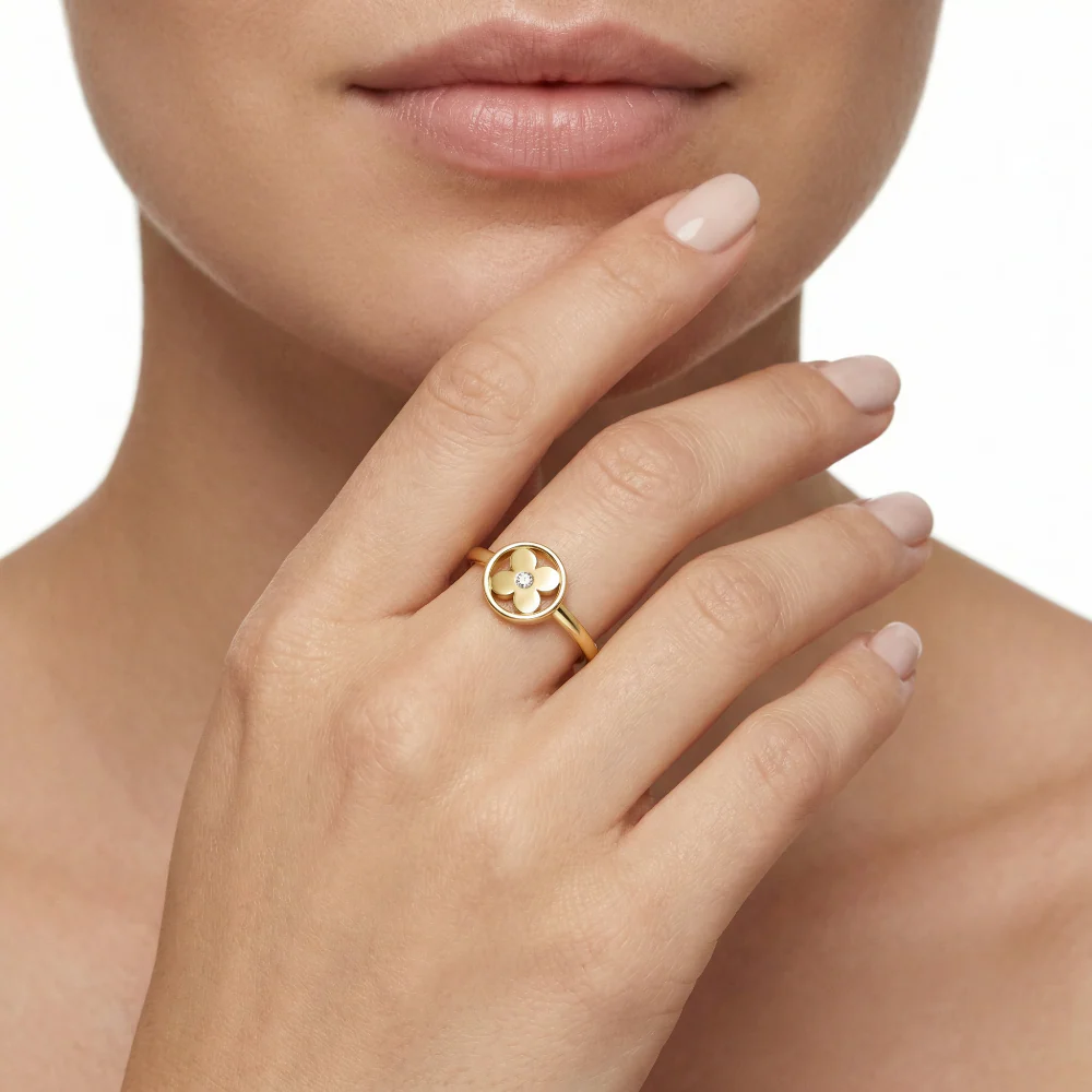 Women Olivia Ring