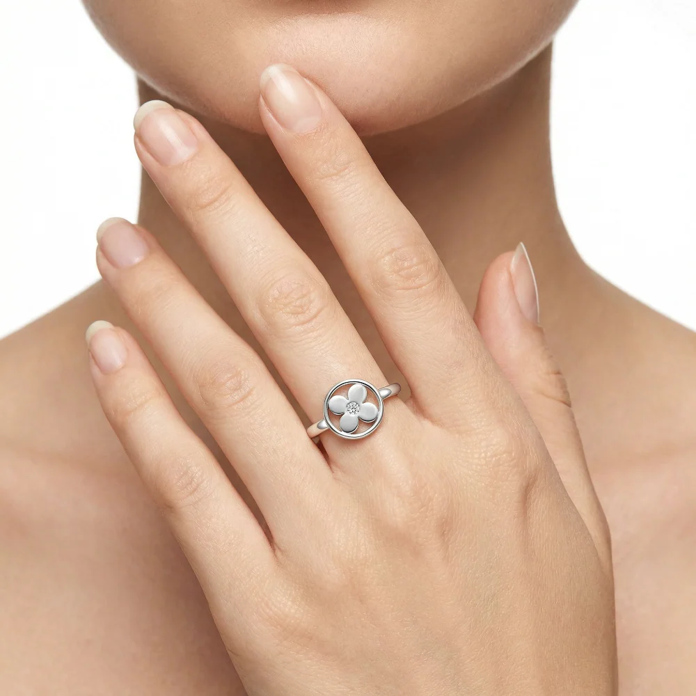 Women Olivia Ring - Image 3