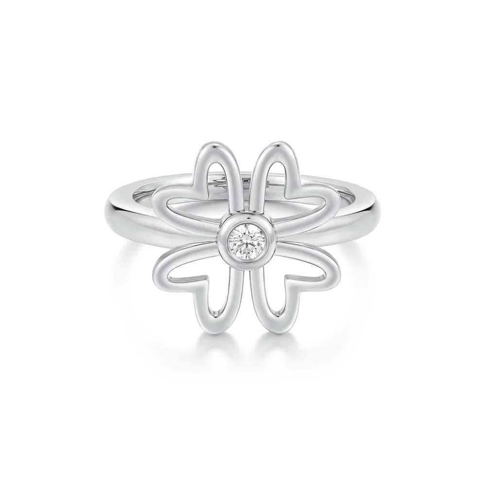Women Valeena Ring - Image 2