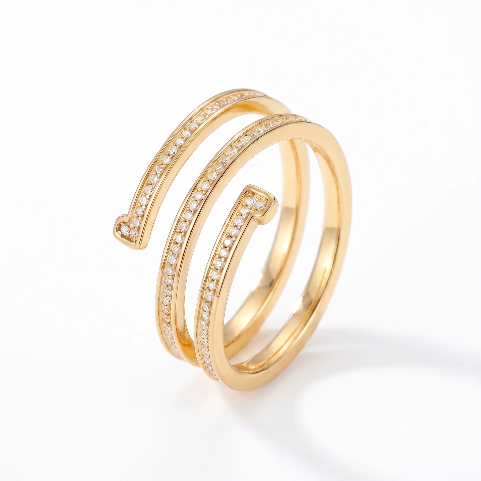 Women Amara Ring - Image 2