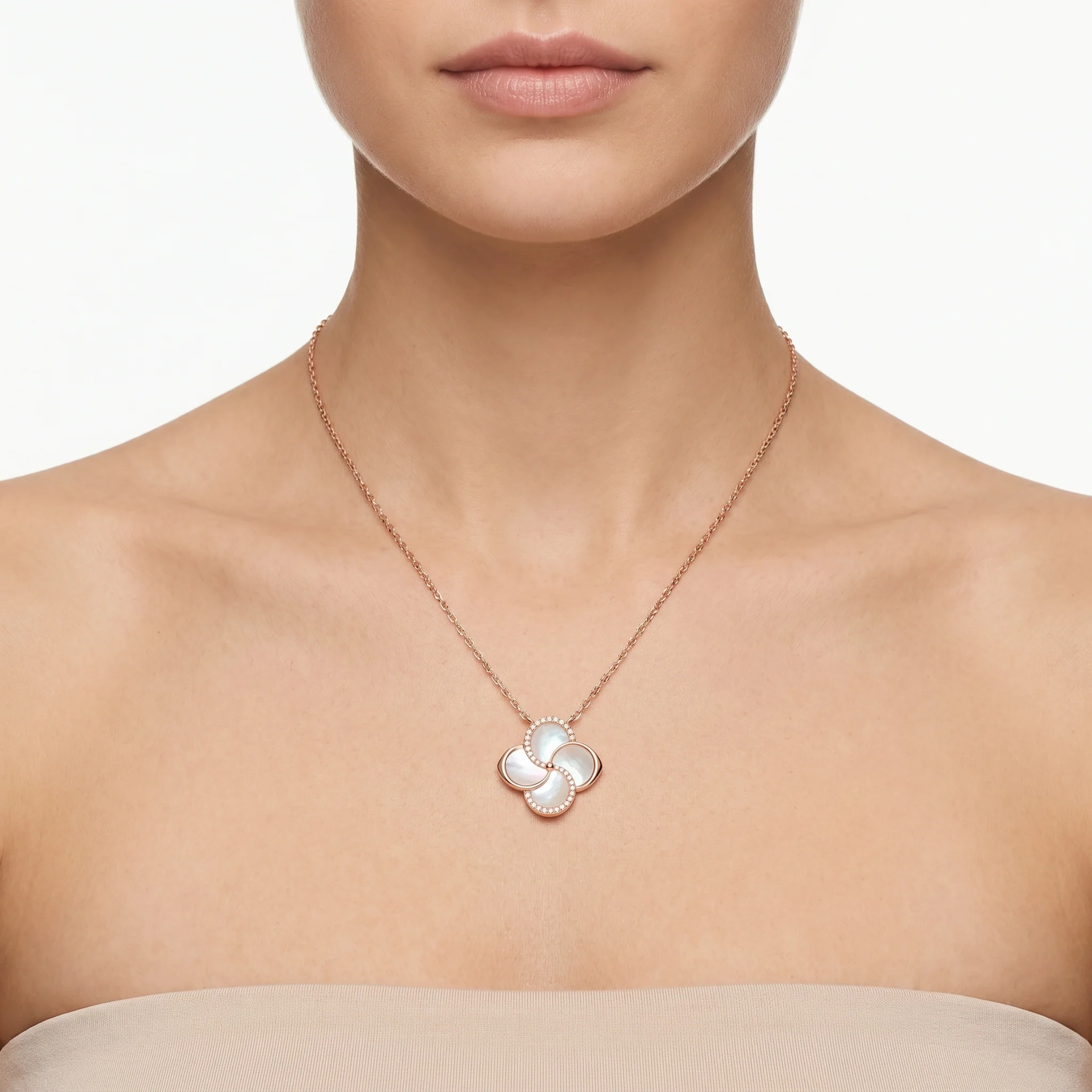 Women Necklace
