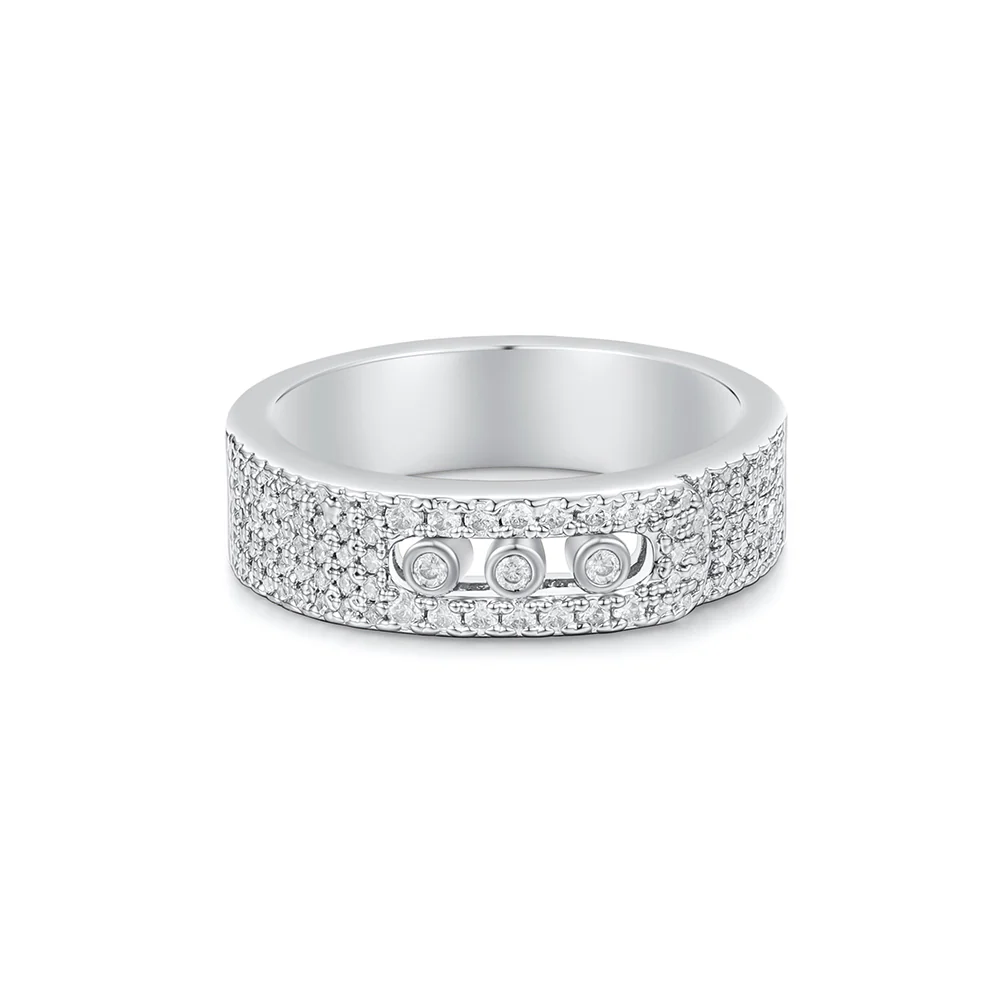 Women Zenora Ring - Image 2