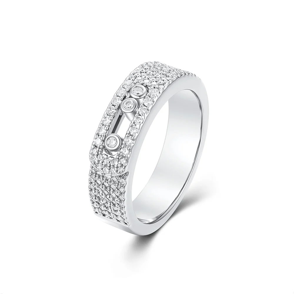 Women Zenora Ring - Image 3