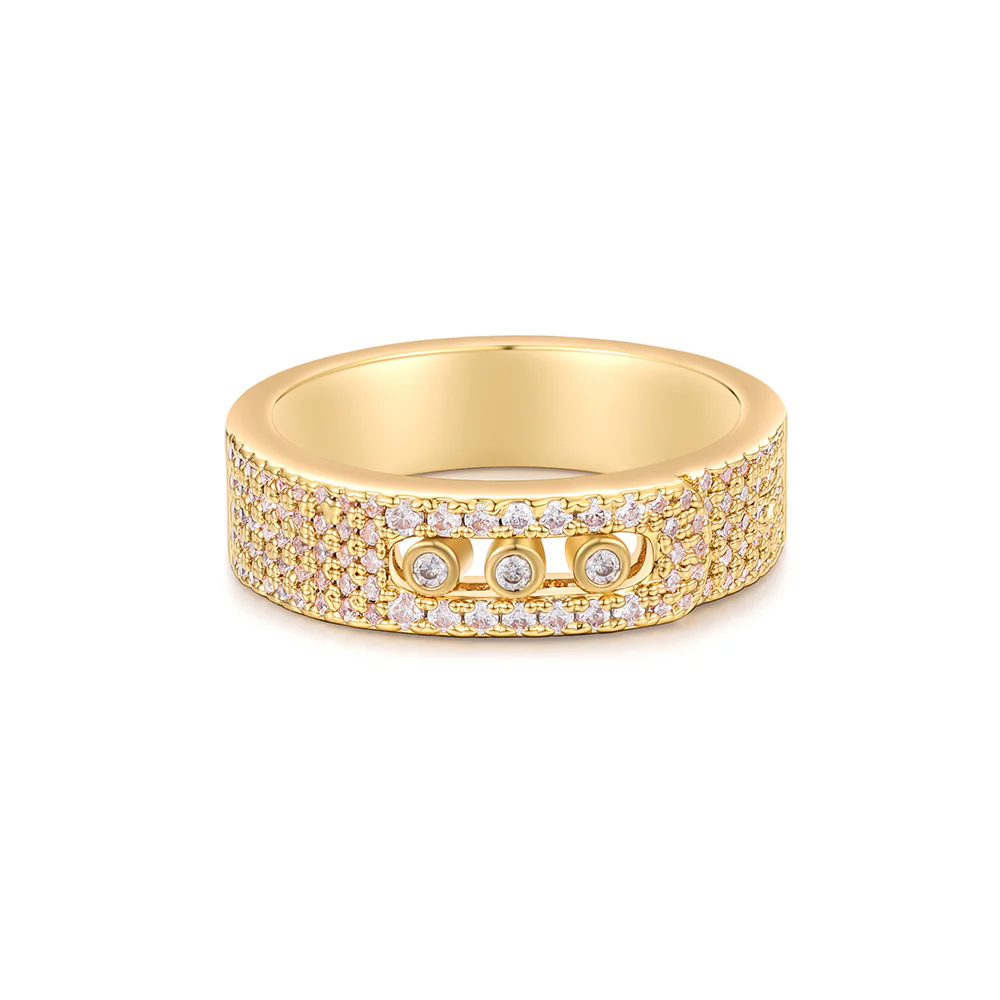 Women Zenora Ring - Image 5