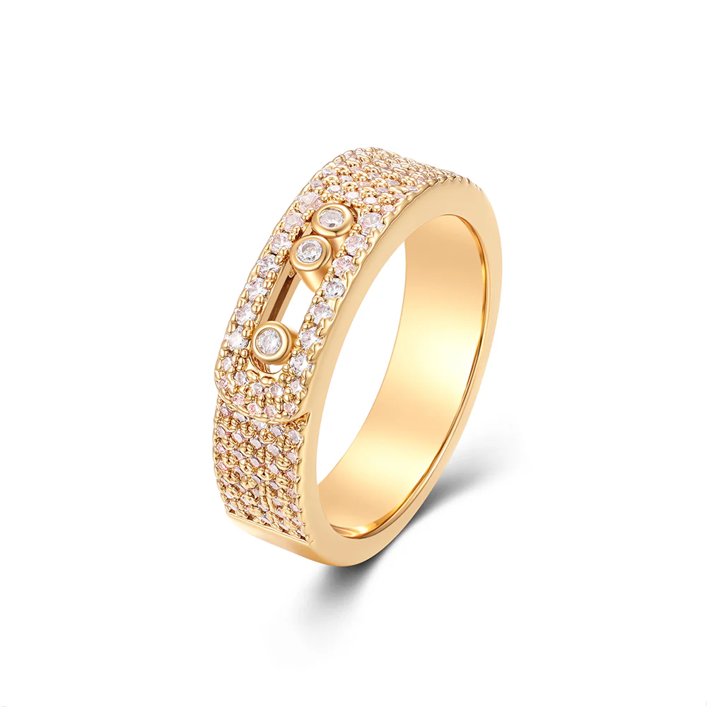 Women Zenora Ring - Image 6