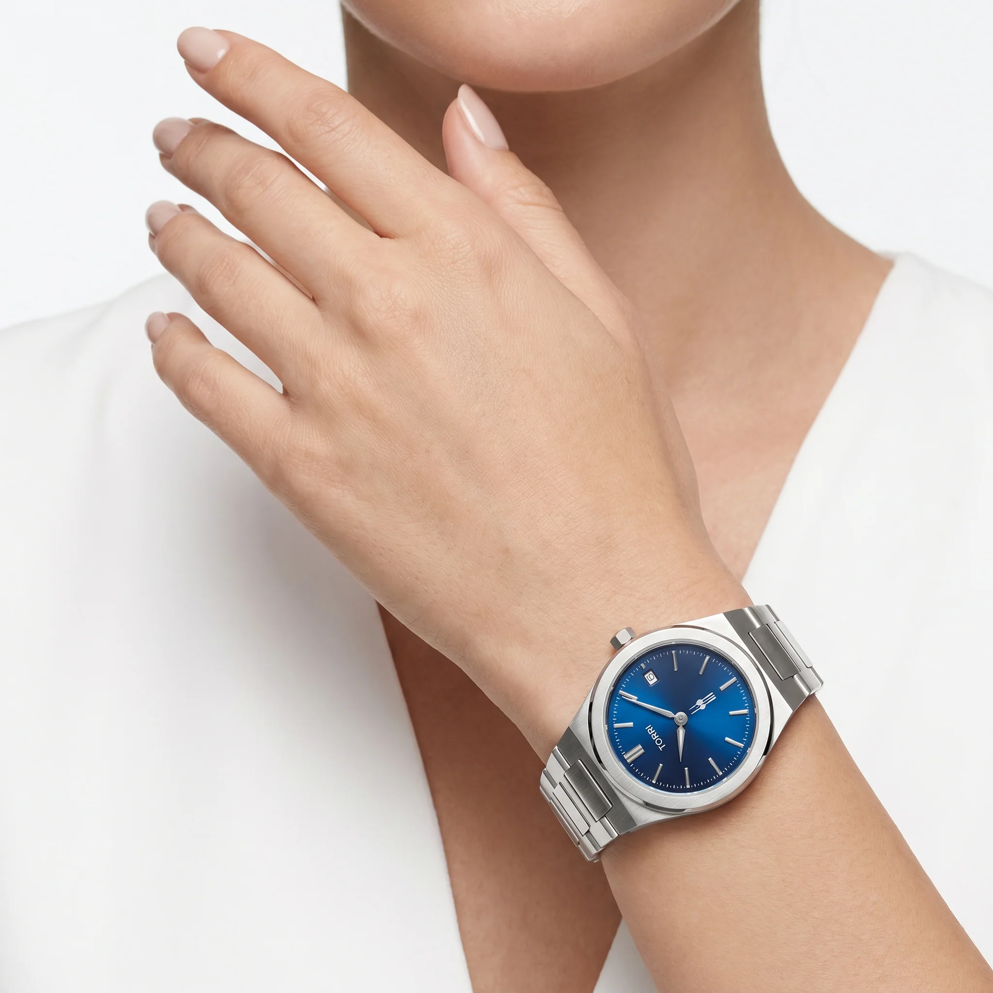 Women Florence Kuwait Watch - Image 2