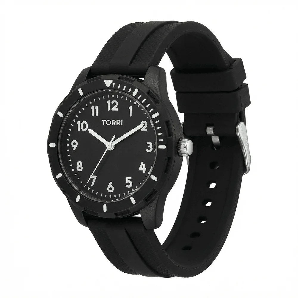 Kids Black Watch - Image 3