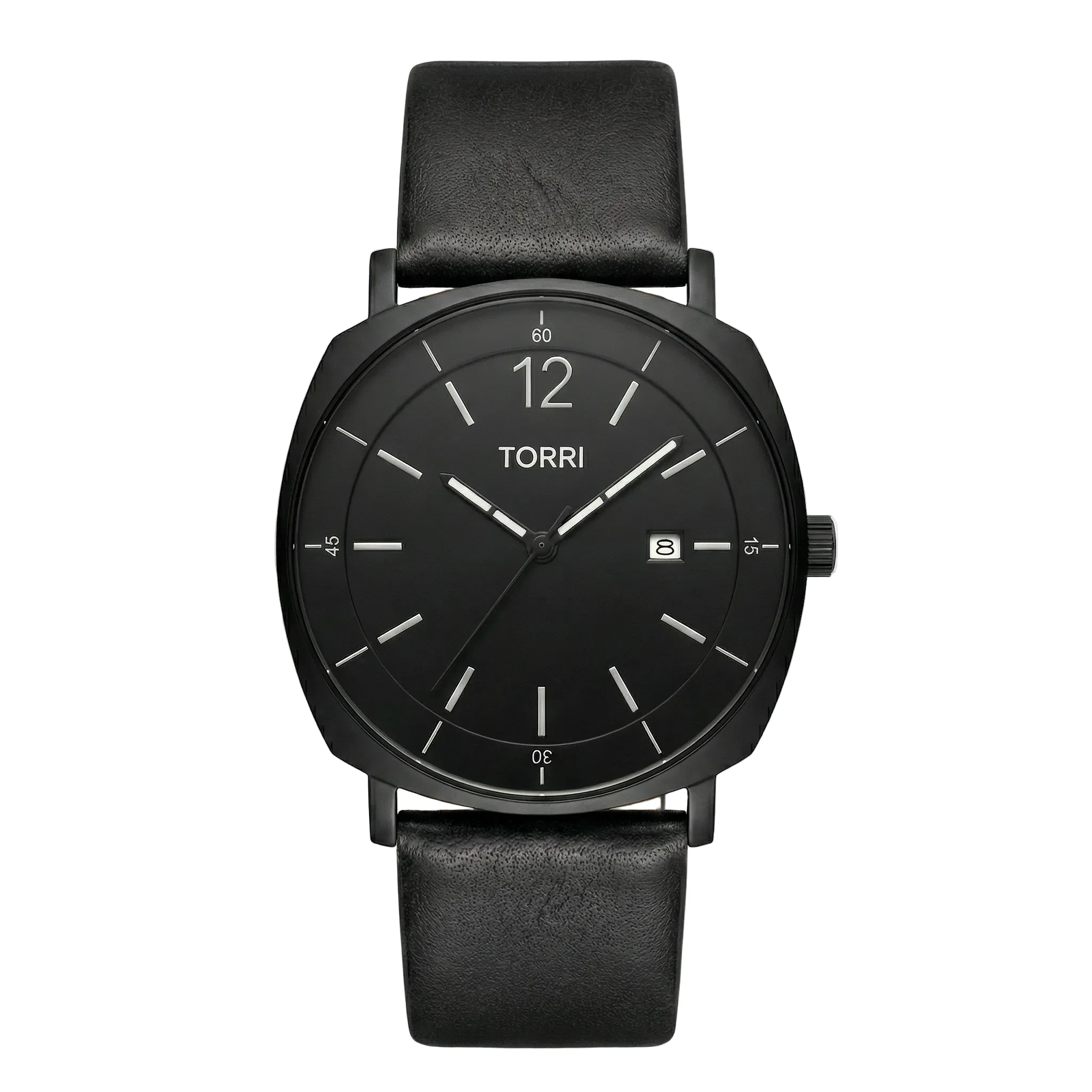 Men Black Watch