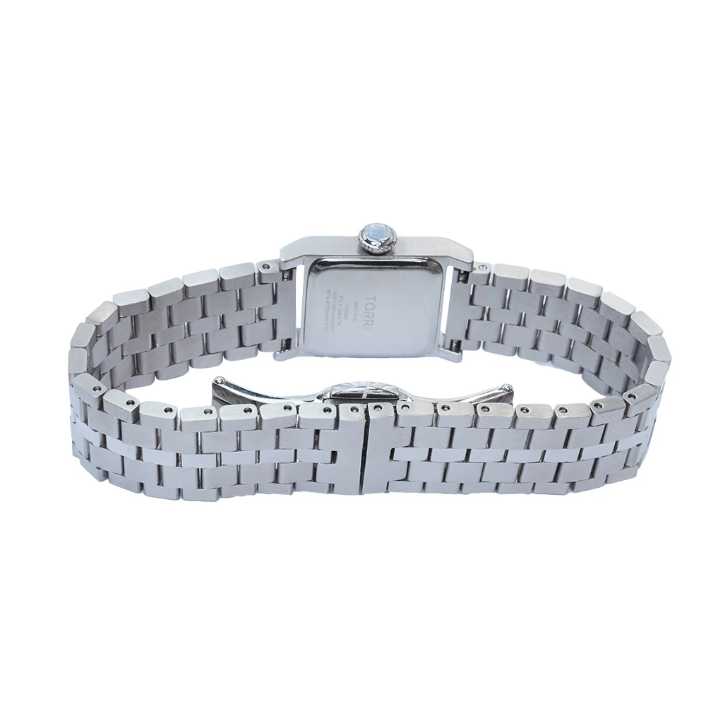Women Green Watch - Image 4