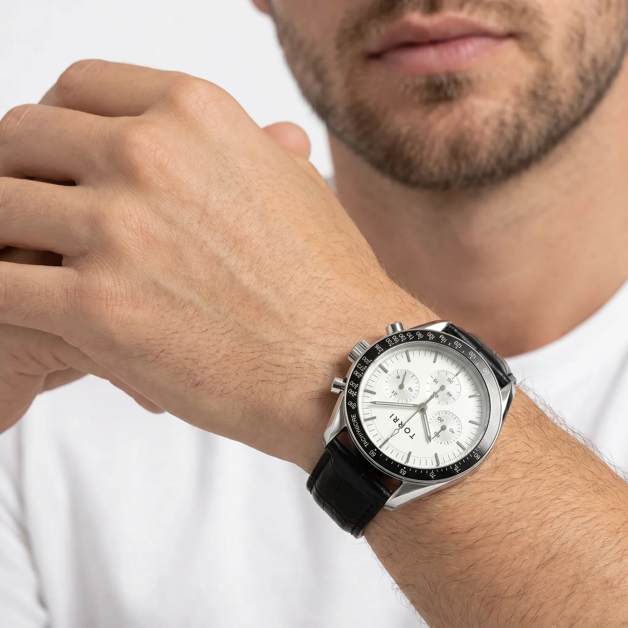 Men Watch - Image 2