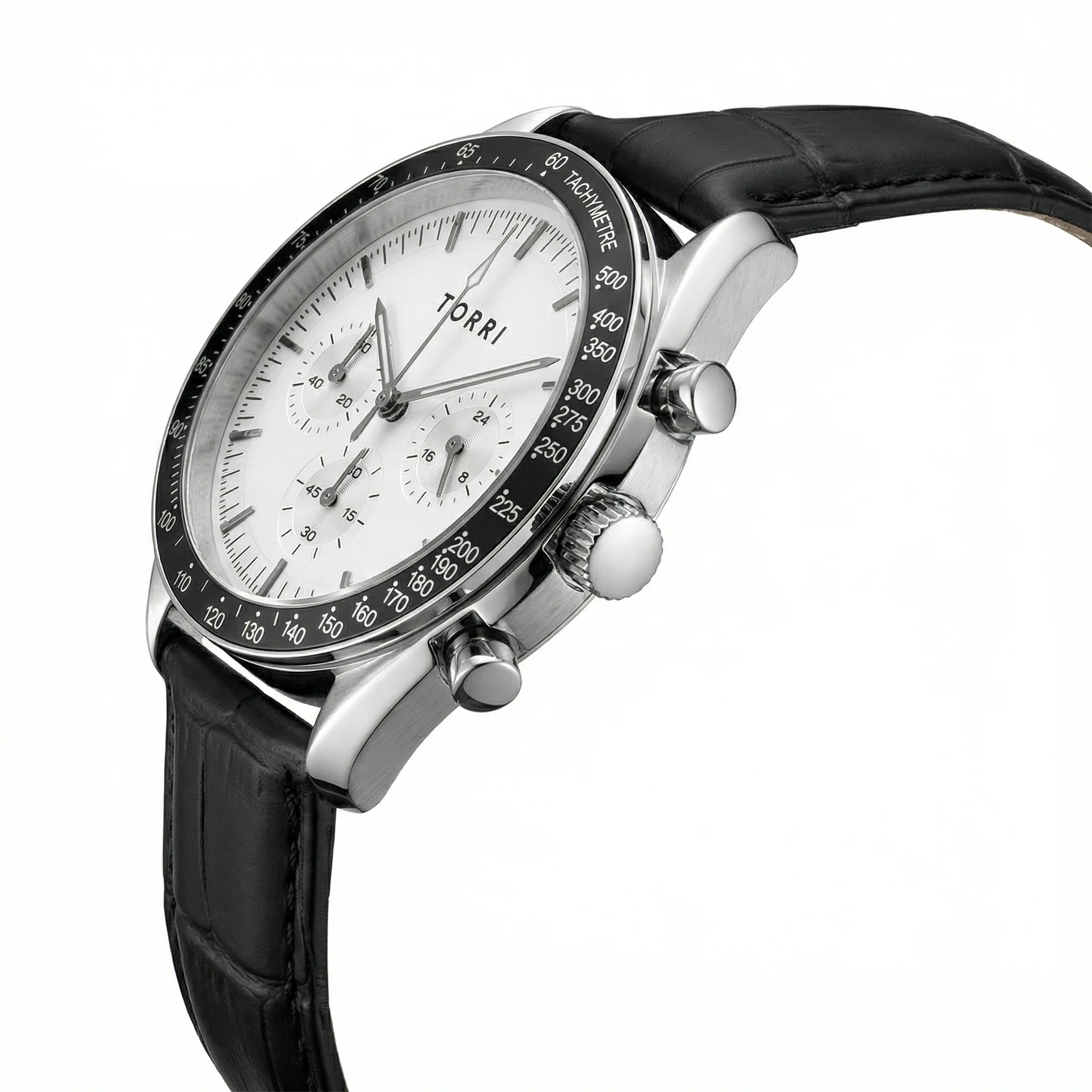 Men Watch - Image 3
