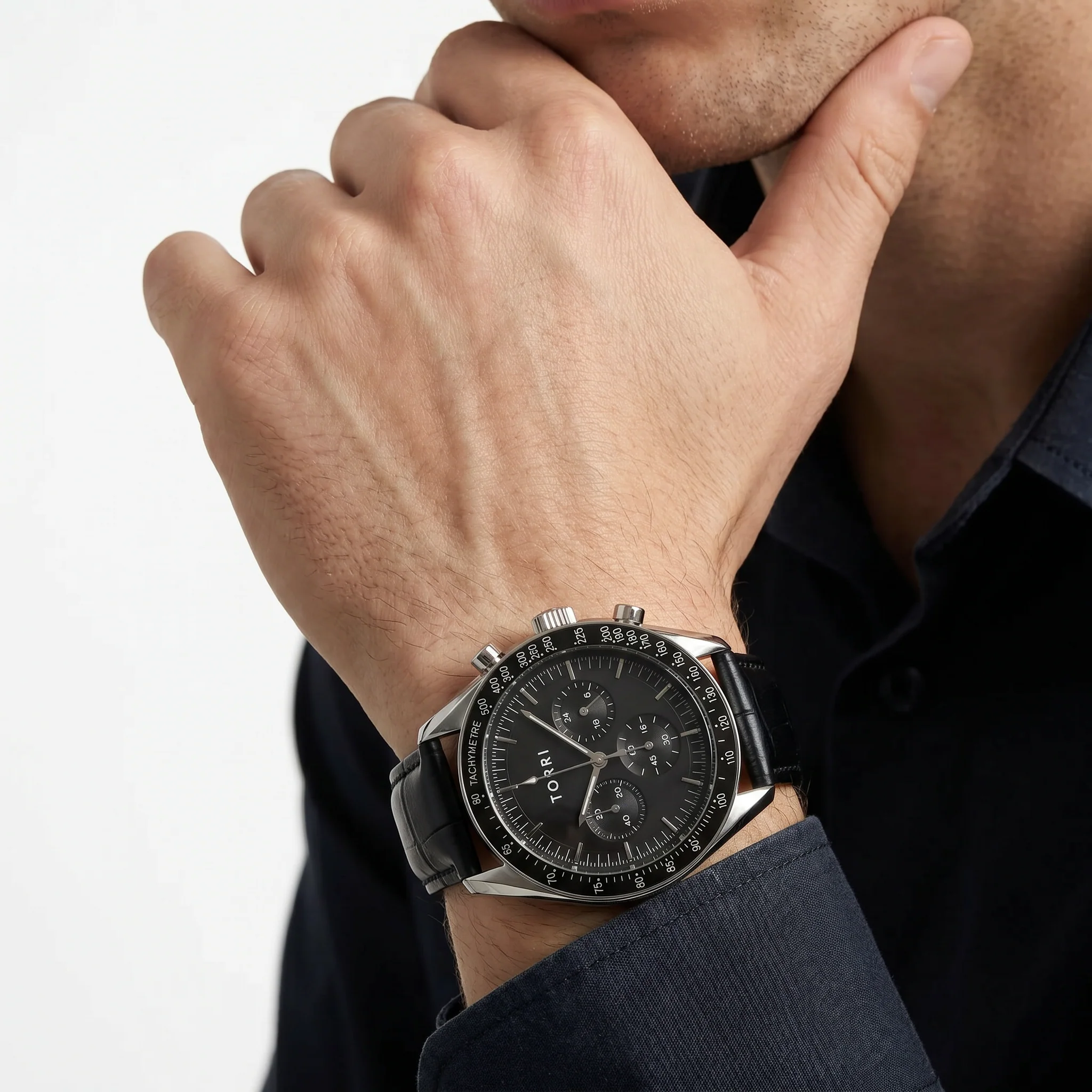 Men Watch - Image 2
