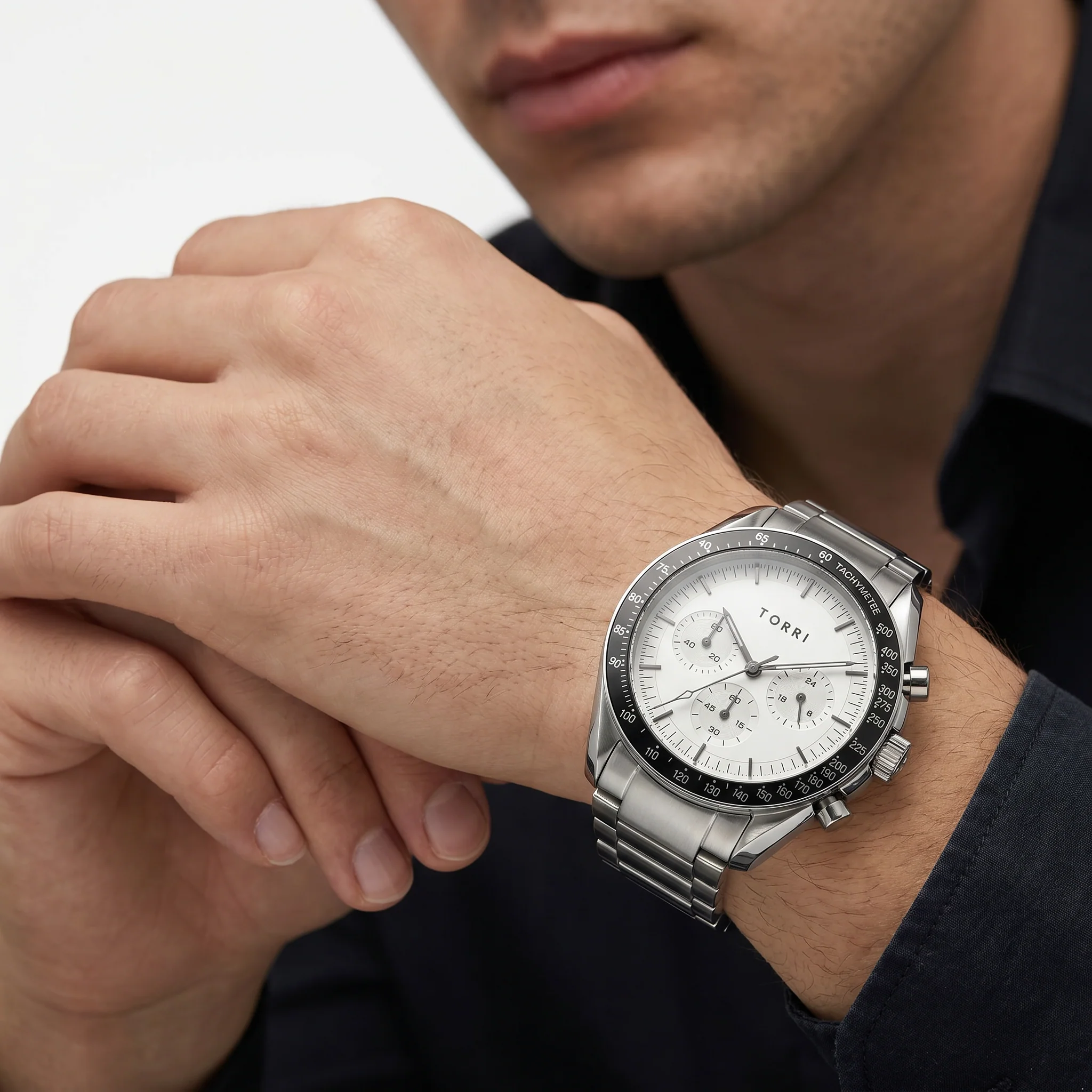 Men Watch - Image 2