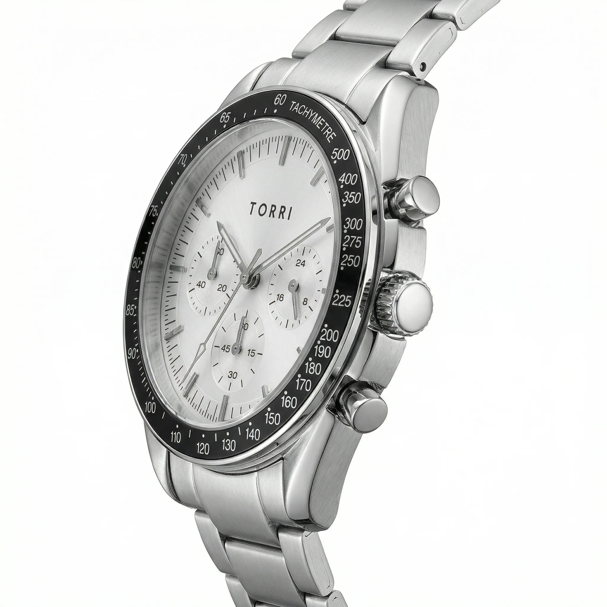 Men Watch - Image 3