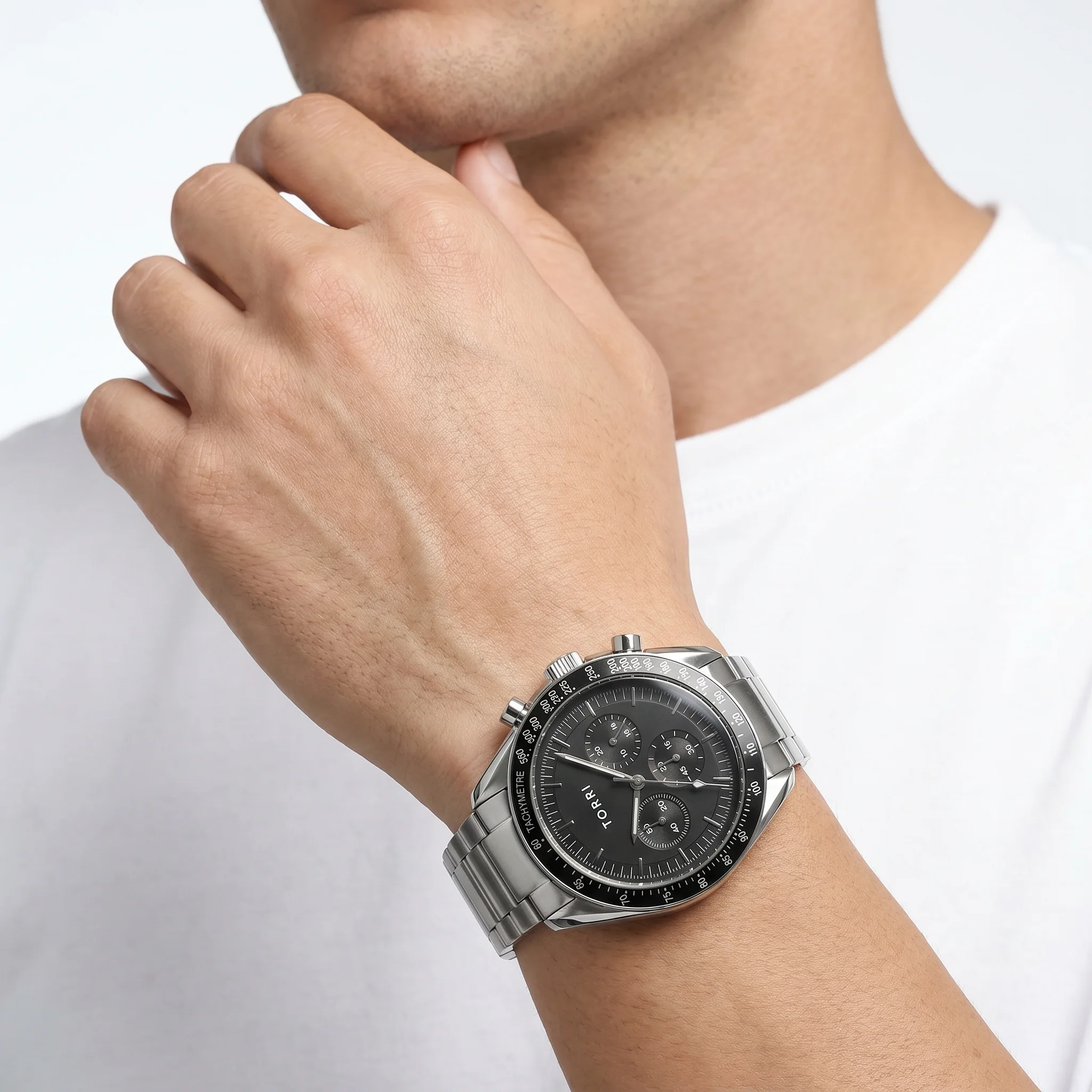 Men Watch - Image 2