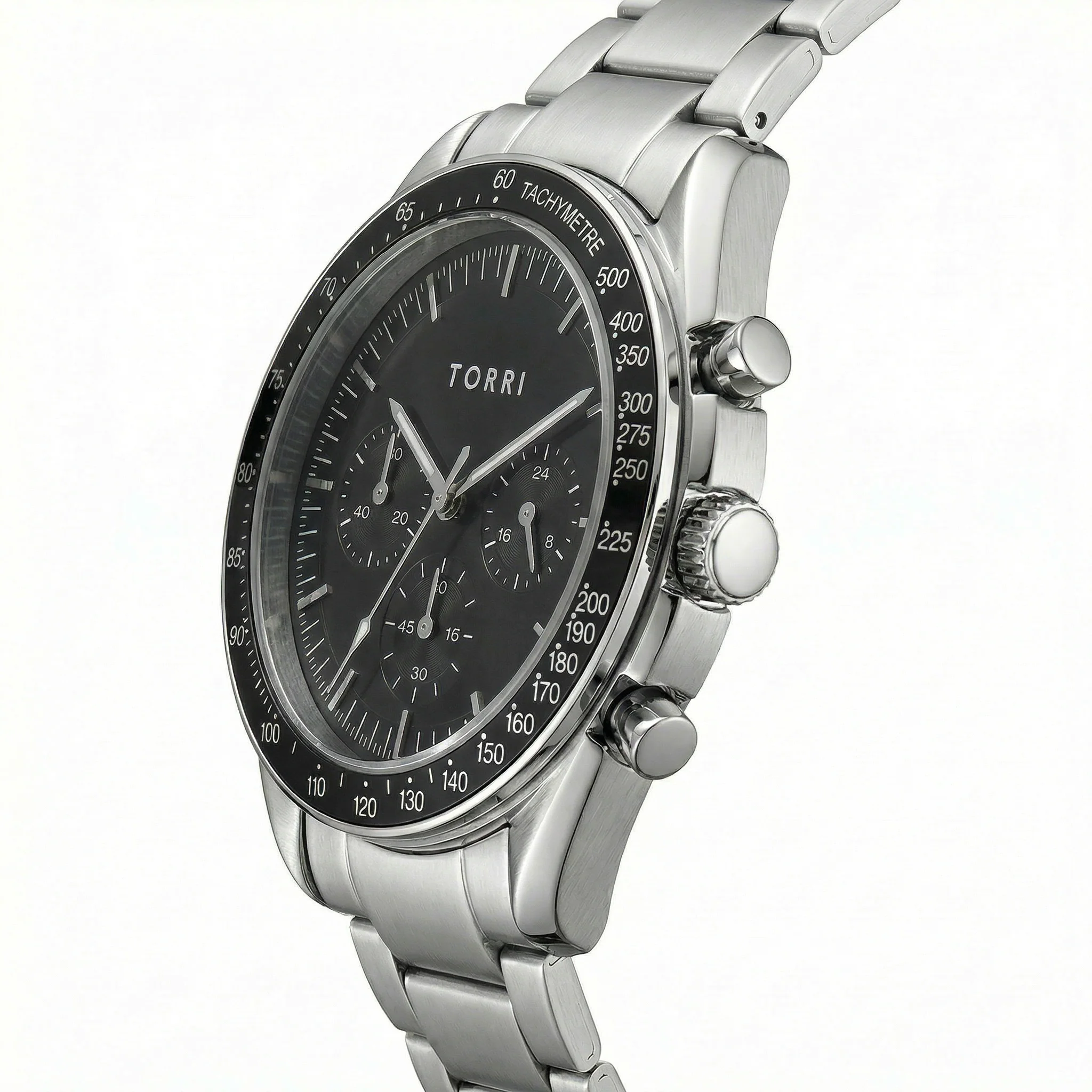Men Watch - Image 3