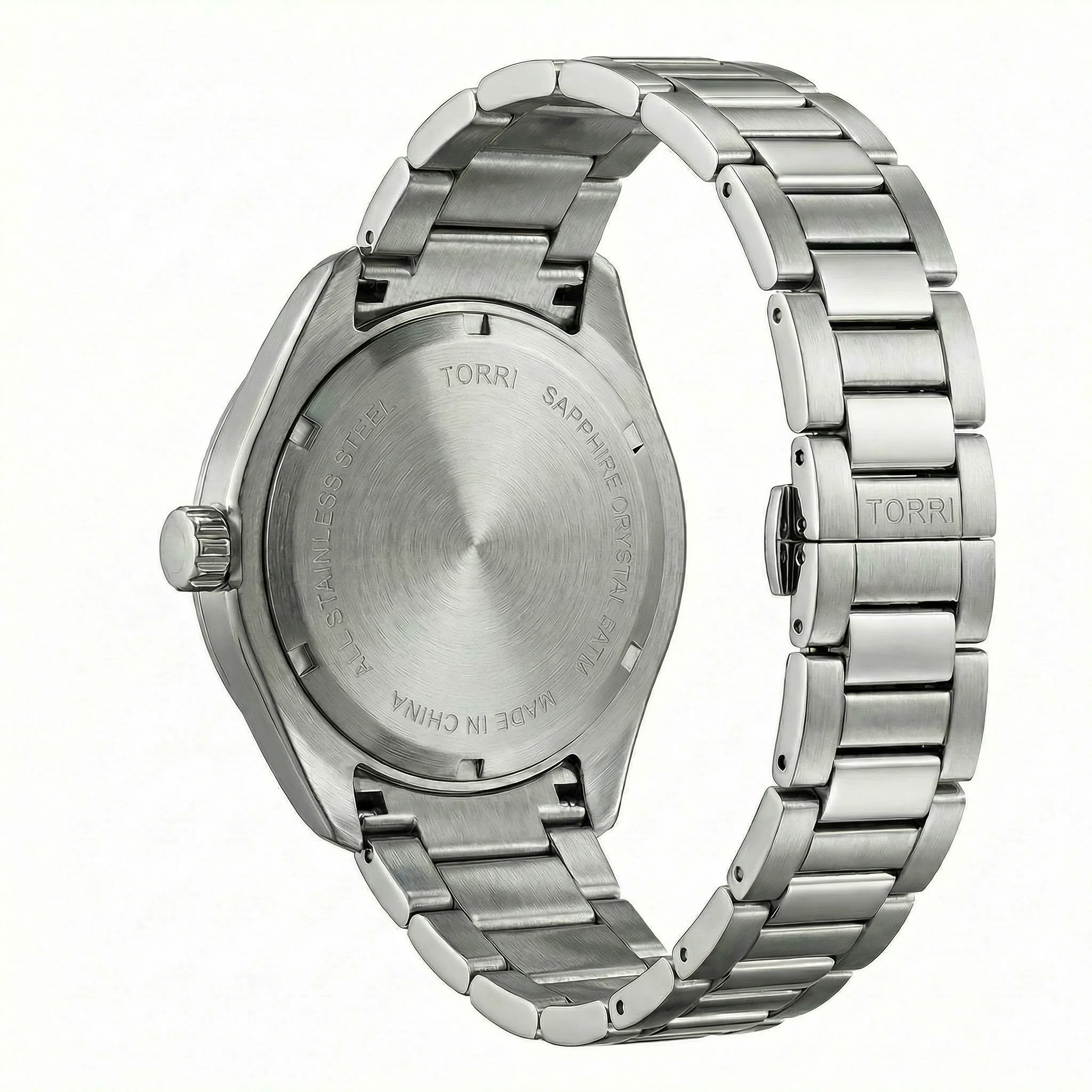 Men Watch - Image 3